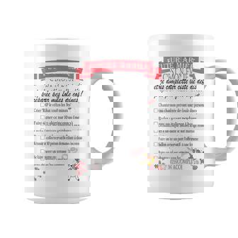 Enterrement Deie De Jeune Fille Jeu Evjf Humour Team Bride Tasse - Cadeauxyz