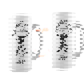 Escrime Cadeau Humour Fille Escrimeuse Sport Tasse - Cadeauxyz