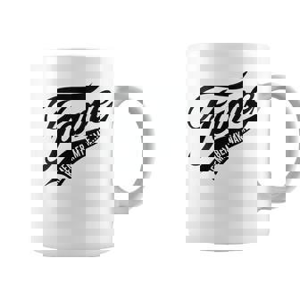 Fame Remember My Name Famous Coffee Mug - Seseable