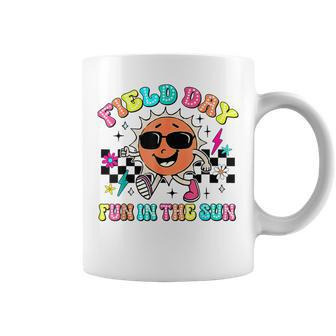 Field Day Fun In The Sun Coffee Mug - Monsterry CA