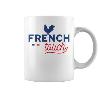 French Touch Coffee Mug | Mazezy AU