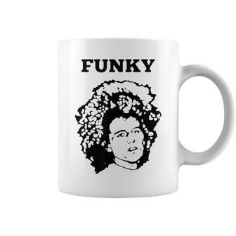 Funky Ben Askren Official Logo Usa Legend Coffee Mug - Monsterry DE