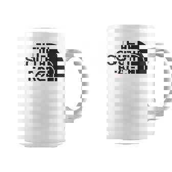 Parody The South Face For Summer Cool Coffee Mug - Thegiftio