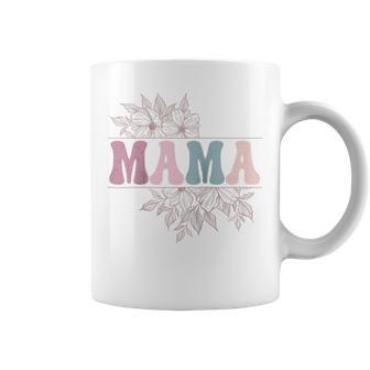 Gesegnete Mama Den Ganzen Tag Jeden Tag Mama Leben Mama Muttertag Raglan Tassen - Geschenkecke