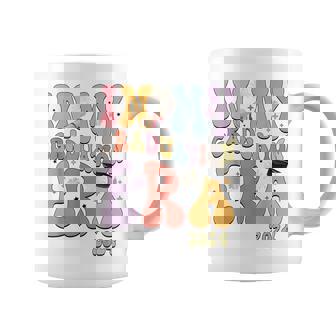 In My Graduation Era Grad 2024 Senior For Graduation Coffee Mug | Mazezy