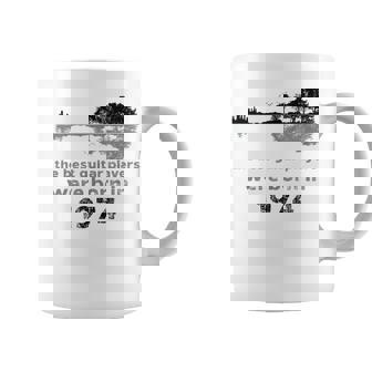 Guitarrista Guitarra Con Paisaje Best Guitar Players 1974 Taza de café - Regaloses