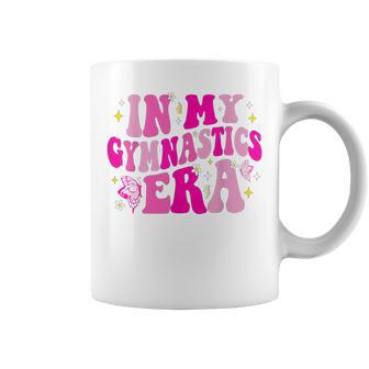 In My Gymnastics Era Coffee Mug - Seseable