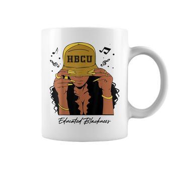 Hbcu College Historically Black Universities 2024 Coffee Mug - Monsterry AU