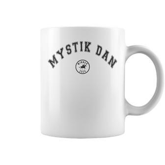 Horse Racing Mystik Dan Winner 2024 Betting Coffee Mug | Mazezy