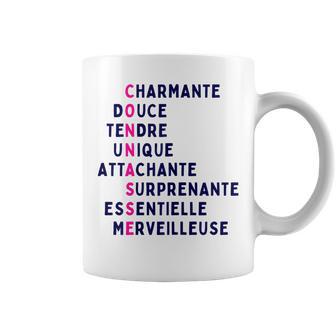 Humour Caractère Connasse Drôle Madame Conasse Blague Tasse - Cadeauxyz