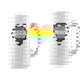 Ibiza Love Wins Gay Pride Coffee Mug - Thegiftio