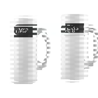 Itachi Cuervo Y Rosa Taza de café - Regaloses