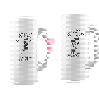 Je Suis Un Mystère Pour Moi-Même 2 Tasse - Cadeauxyz