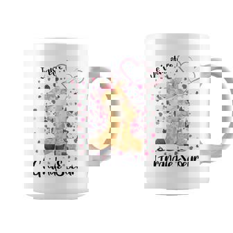 Je Vais Être Grande Soeur 2024 Annonceur De Grossesse Tasse - Cadeauxyz