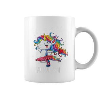 Jeais Etre Grande Soeur Bebe Annonce Grossesse Licorne Tasse - Cadeauxyz
