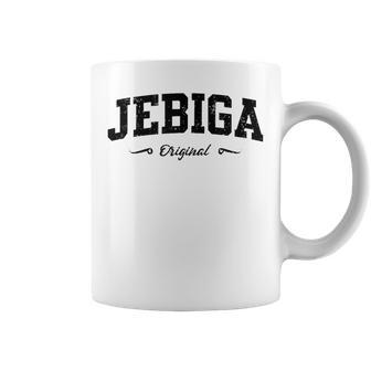Jebiga Original Tassen - Seseable