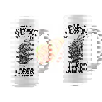 J'peux Pas J'ai Kebab Cadeau Nourriture Drôle Tasse - Cadeauxyz