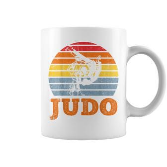 Judo Judoka Tassen - Geschenkecke