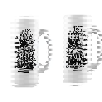 Just Another Day Closer To Summer Break End Of School Year Coffee Mug - Seseable