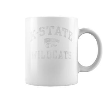 K-State Wildcats K-State-Merch-11 Coffee Mug | Seseable CA