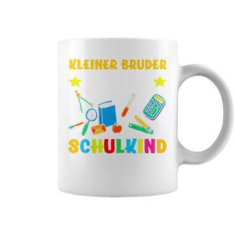 Kinder Kleiner Bruder Vom Schulkind 1St Class 80 Tassen - Seseable