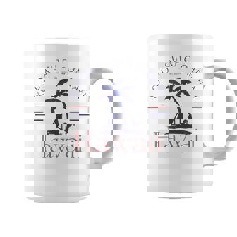 Koloa Surf Rooster Island Logo Coffee Mug | Mazezy