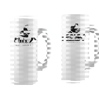 Koloa Surf Vintage Wavelogo Coffee Mug | Mazezy