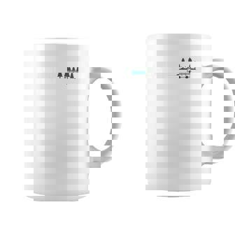 Late Mi Furgoneta Taza de café - Regaloses