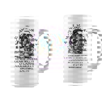 Legendary Dragon Moms Are Like Dragons Coffee Mug | Mazezy