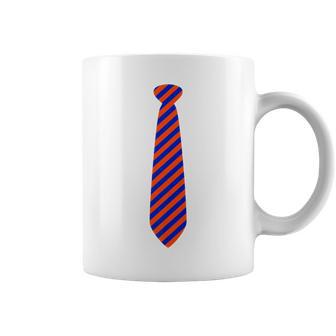 Legendary Tie In Honor Yellow Graphic Coffee Mug - Monsterry