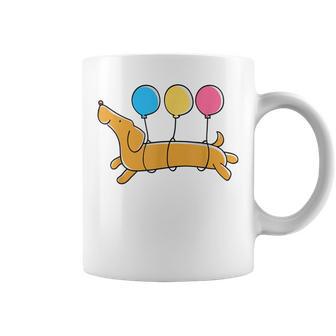 Lgbtq Pansexual Pride Dog Subtle Pan Flag Pride Month Coffee Mug - Monsterry