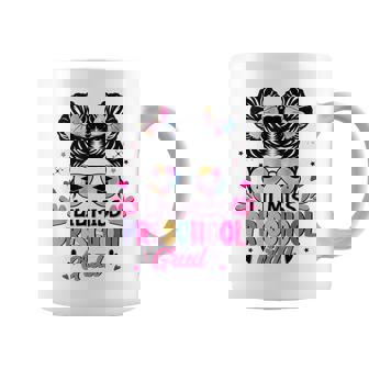 Lil Miss Preschool Grad Graduation Last Day Of Preschool Coffee Mug | Mazezy