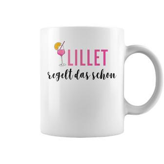 Lillet Lillet Regelt Das Schon Summer Alcohol Lillet S Tassen - Seseable