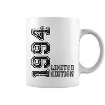 Limited Edition 1994 Birthday 1994 Born 1994 Vintage Coffee Mug - Thegiftio UK