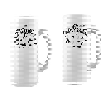 Los Angeles La Sneakers Lover Coffee Mug - Monsterry