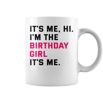 Lot Going On At The Moment Because It's My Birthday Coffee Mug | Mazezy AU