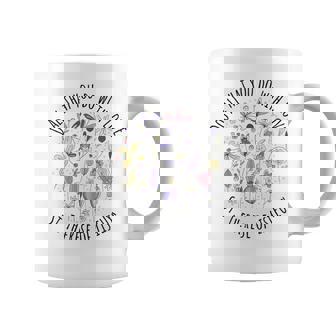Do All That You Do With Love St Therese Of Lisieux Coffee Mug - Seseable