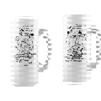 Luchando Contra Dragones Contigo Taza de café - Regaloses