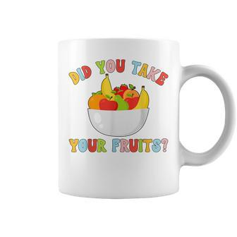Lunch Lady School Cafeteria Worker Lunch Ladies Coffee Mug - Monsterry AU