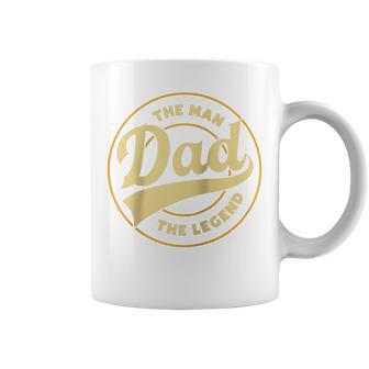 Lustiger Lustigeratertag Papa Pops Daddy Da Raglan Tassen - Geschenkecke