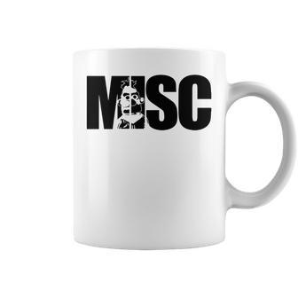 Misc Bodybuilding Forum Weightlifting Gym Bertstare Coffee Mug - Monsterry UK