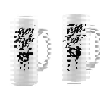 Muay Thai Boxing Martial Arts Fighter Coffee Mug - Thegiftio UK