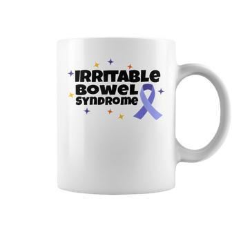 National Ibs Day Irritable Bowel Syndrome Awareness Coffee Mug - Thegiftio UK