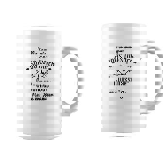 Ne Jamais Sous Estimer Une Janvier Tasse - Cadeauxyz