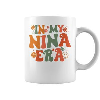 In My Nina Era Mother's Day Coffee Mug - Monsterry AU