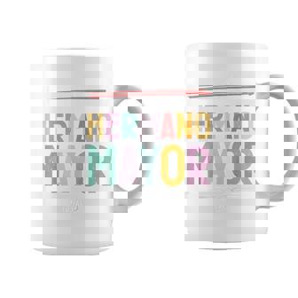 Niños Finalmente Hermano Mayor Taza de café - Regaloses