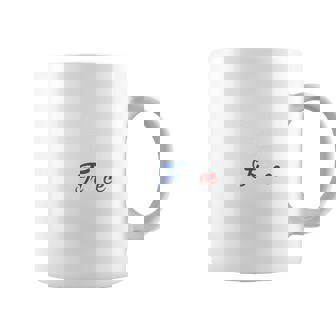 Offre Limitée J'aime Ma France Tasse - Cadeauxyz