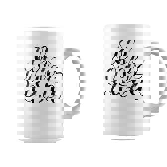 Oh La La French Novelty Quotes Graphic & Cool s Coffee Mug - Thegiftio