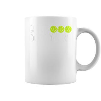Got It Oops Yours Pickleball Lovers Coffee Mug | Mazezy