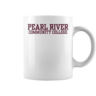 Pearl River Community College 02 Coffee Mug - Thegiftio UK